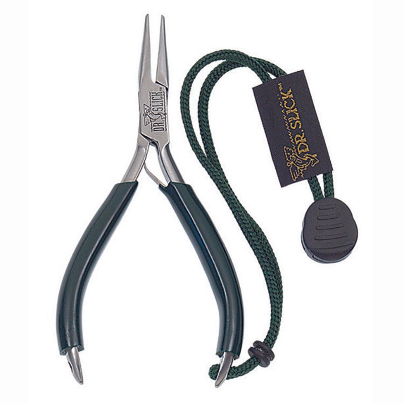 Barb Plier