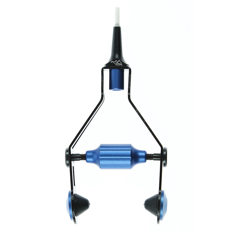 Bobbin – Midge (blue)