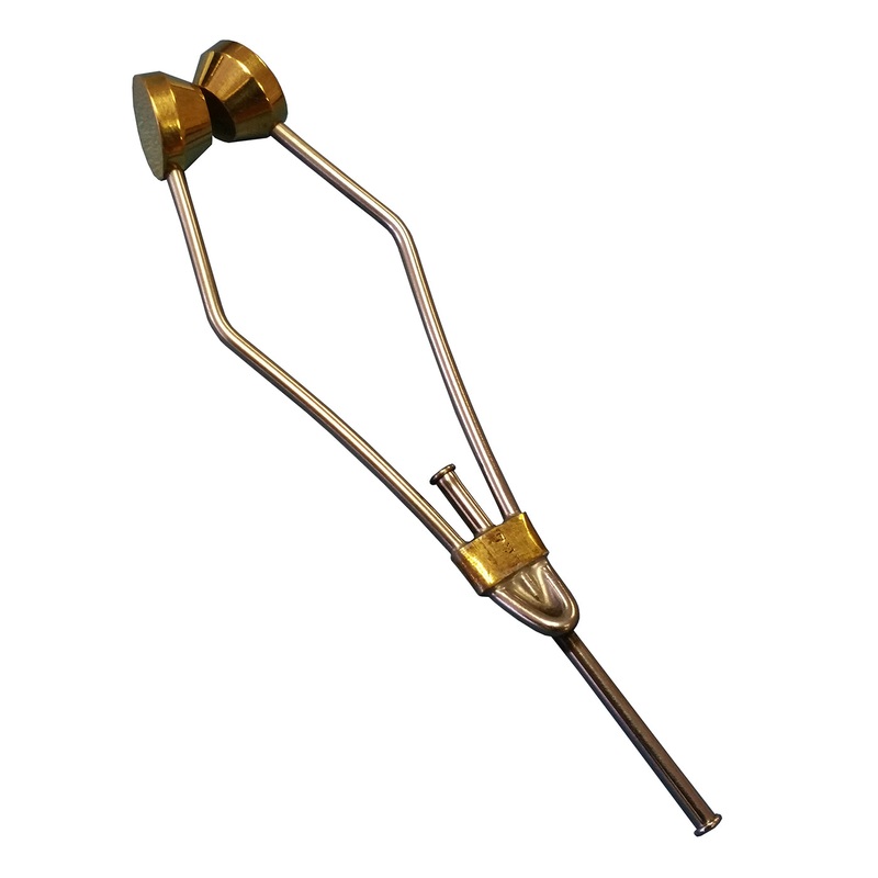 Bobbin Stainless Midge