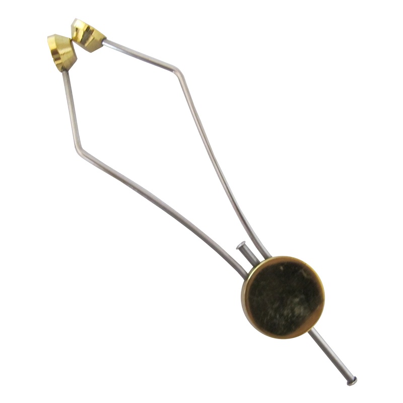 Bobbin Thumb Grip
