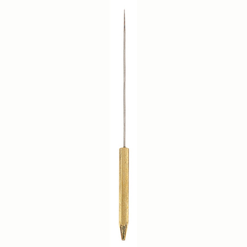 Bodkin 5″ w/ Half Hitch Tool