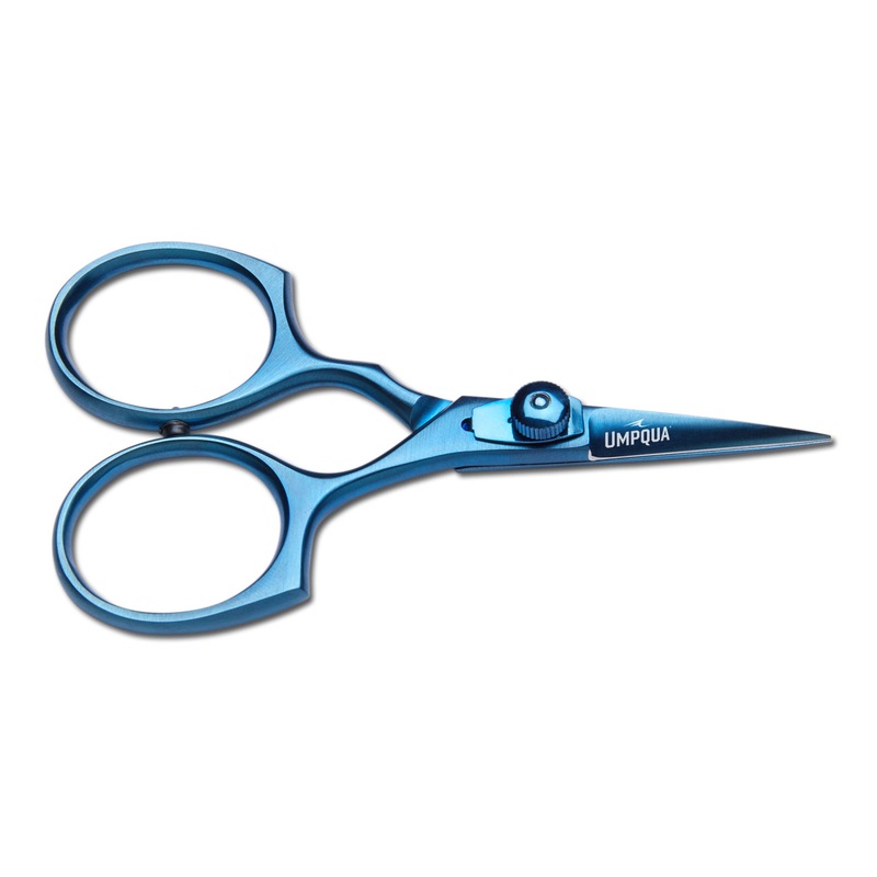 Dreamstream+ Razor Scissor 4″