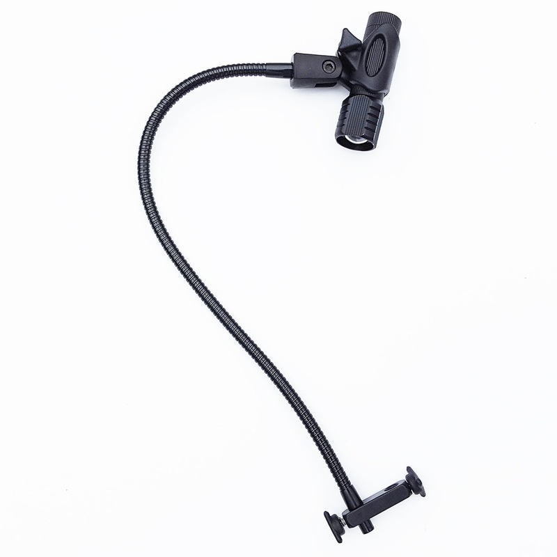 Fly Tying LED Light