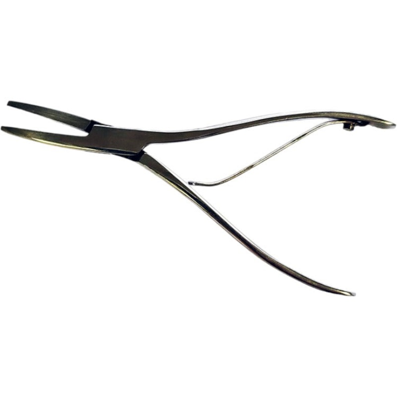 4″ Needle Nose Pliers