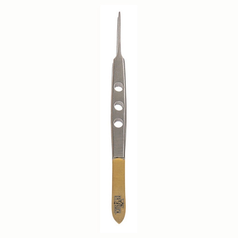 Bishop Tweezer 4″