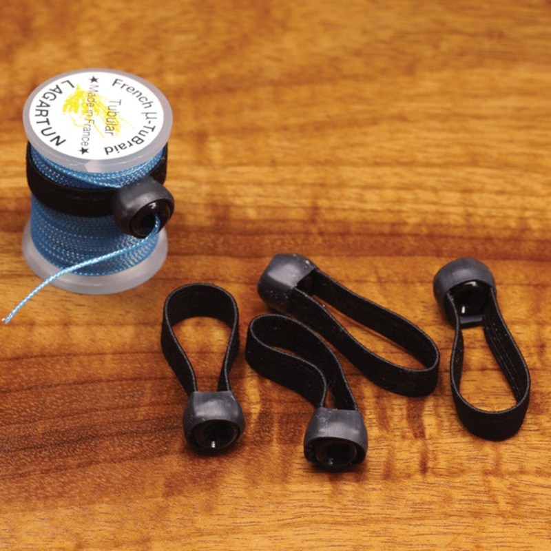 Fly Tying Spool Hands