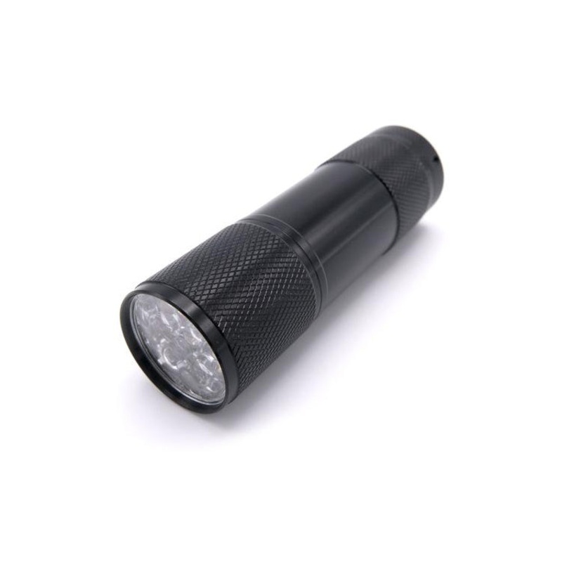 Universal UV Cure Light