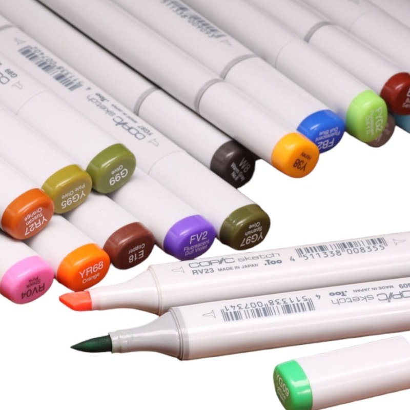 Copic Sketch Marker