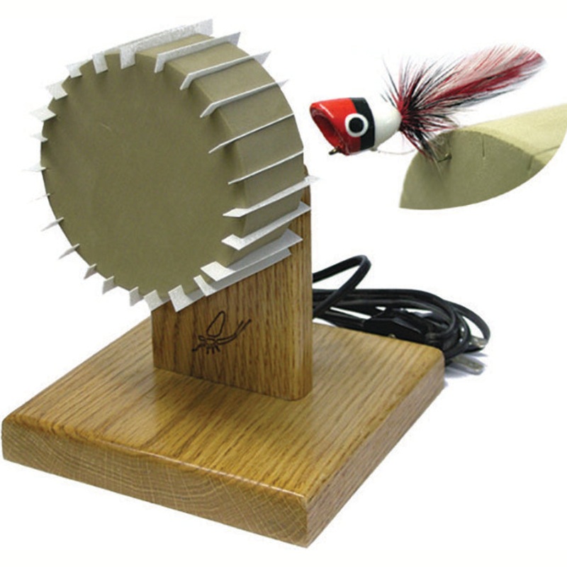 Rotary Fly Drier