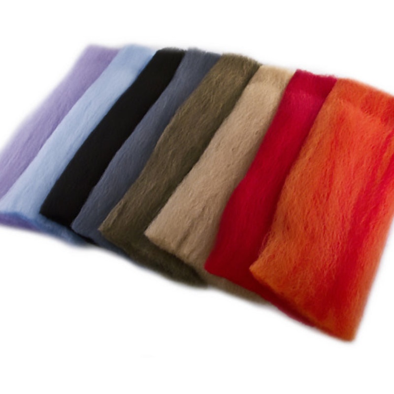 EP Fibers 3-D
