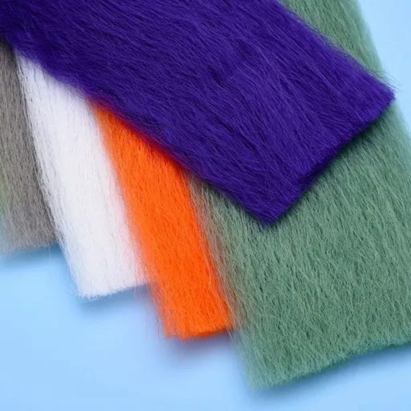 EP Gamechange Fibers Blend