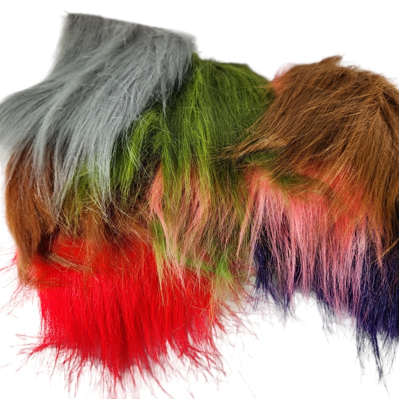 Extra Select Craft Fur