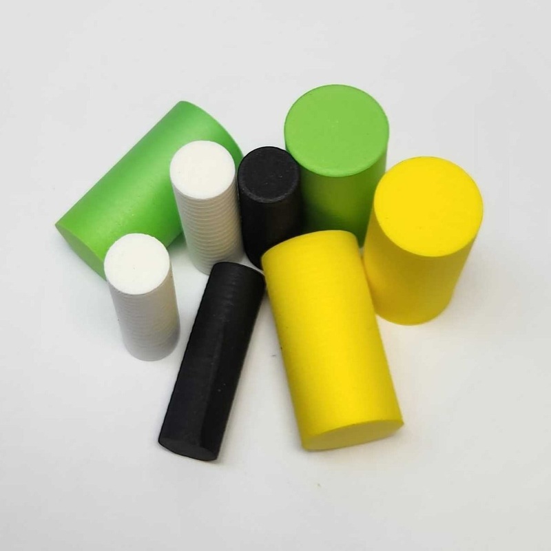 Foam Cylinders