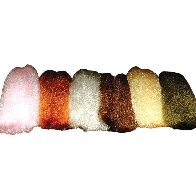 Ice Fur