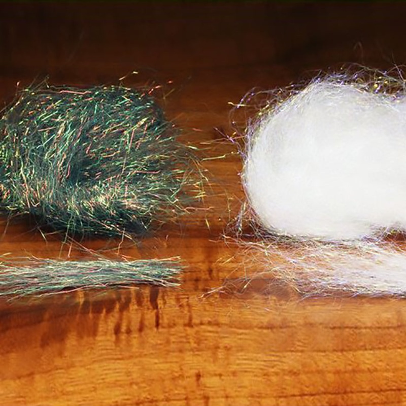 Ripple Ice Hair