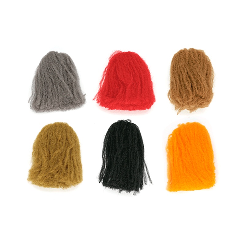 Z-Yarn