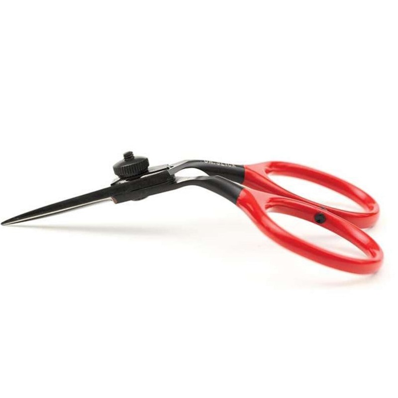 Black Widow Arrow Razor Scissor 3.75″