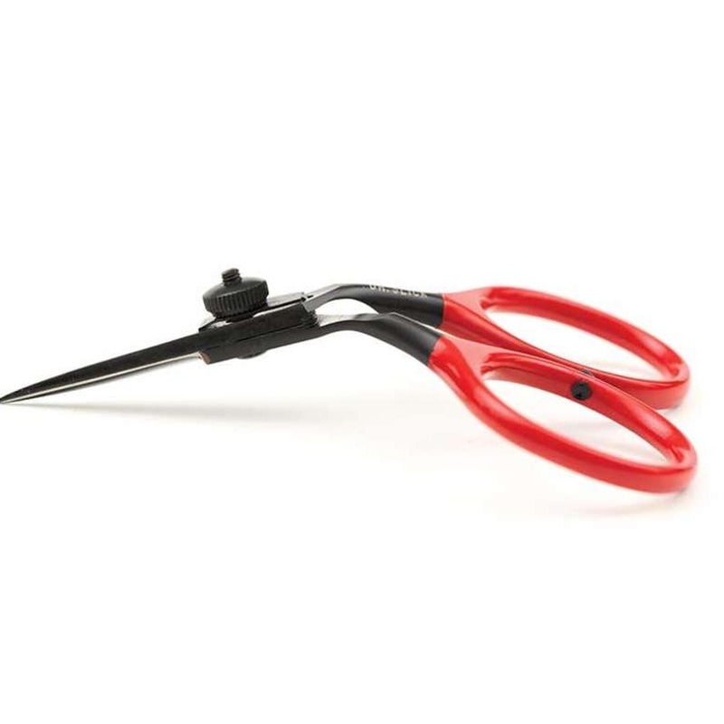 Black Widow Hair Razor Scissor 4.5″