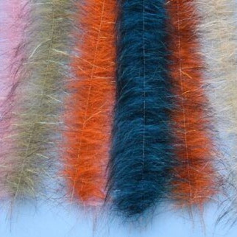 EP Foxy Brush 3″