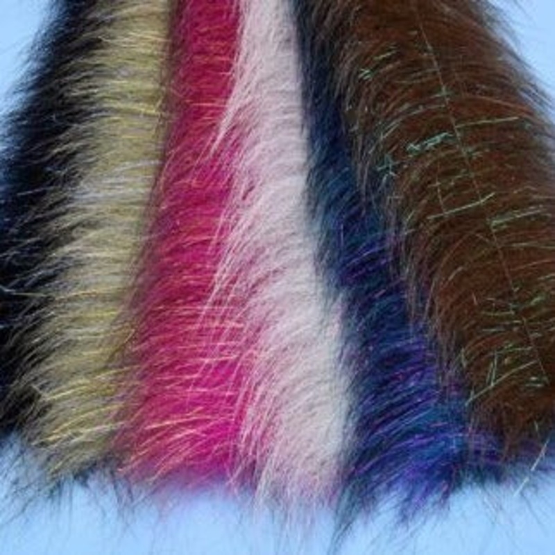 EP Senyo Chromatic Brush 3″