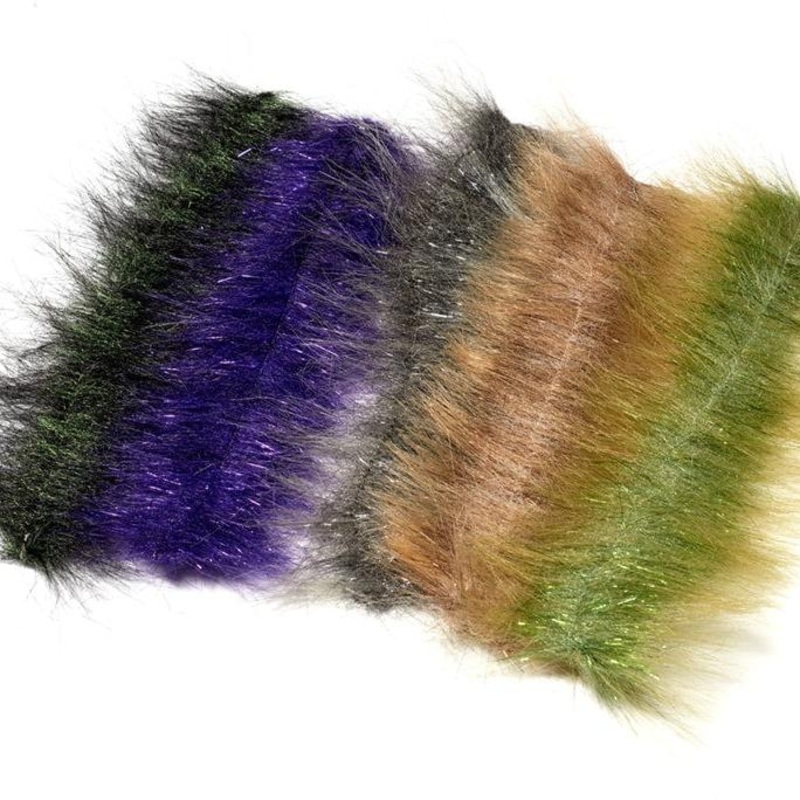 Flashy Craft Brush Medium 1.5″