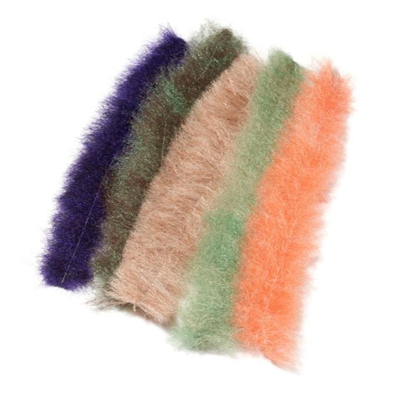 Salty Brush Long 2″