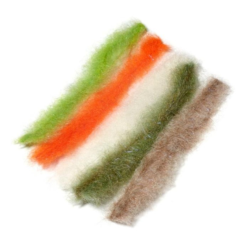Salty Shrimp Brush Large 1.5″