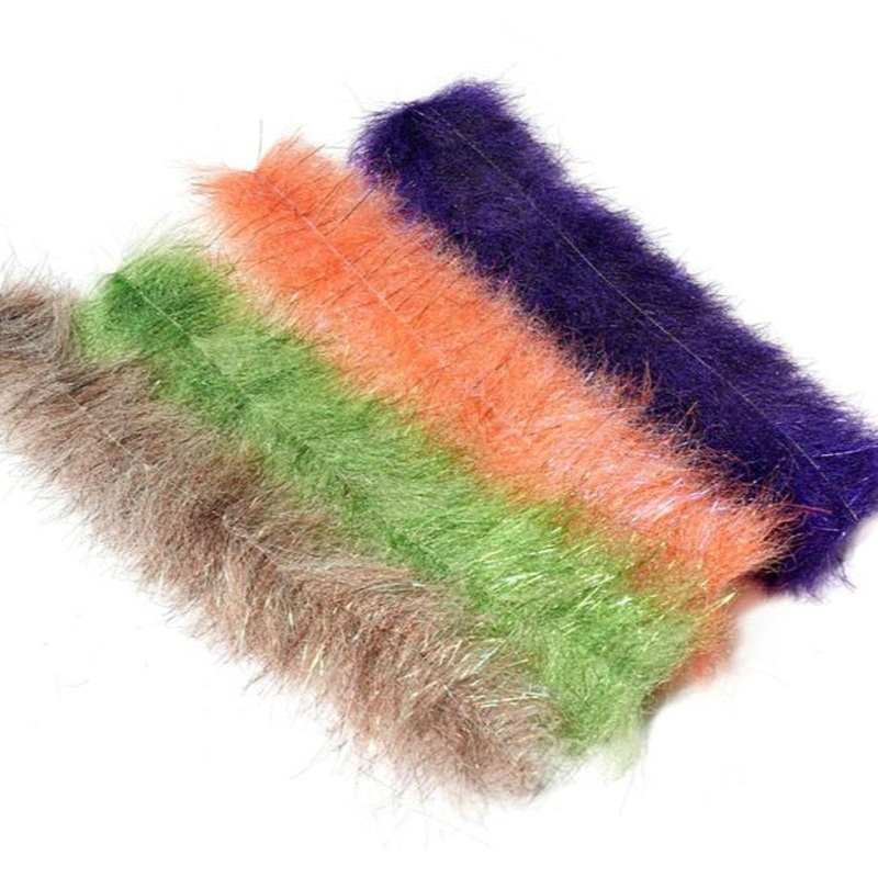 Salty Flash Brush Long 2″