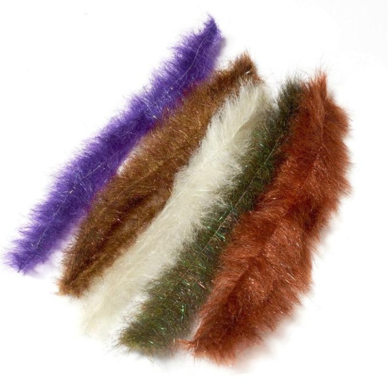 Voodoo Brush Short 0.5″