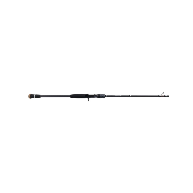 Pre-Order Deps Huge Custom Big Game AKAME model LTS-752XX Baitcasting Model