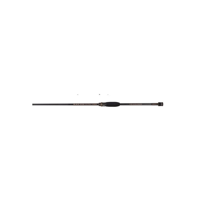 Pre-Order Xesta Black Star Extra Tuned S82MHX-S Long Range Swayer
