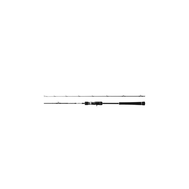 Shimano 25 Grappler Type J B60-2