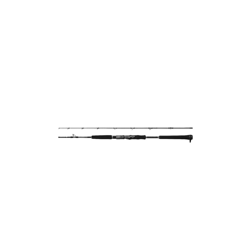 Shimano 25 Ocea EJ B510-5