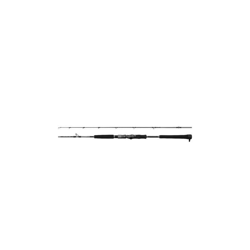 Shimano 25 Ocea EJ B60-4