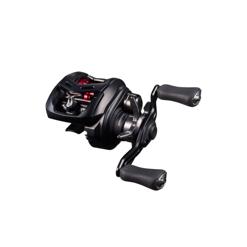 Daiwa 25 Alphas BF TW 8.5L
