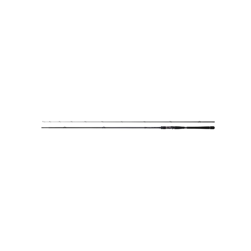 Daiwa Morethan Wisemen 110M/MHB Wind Storm Bait