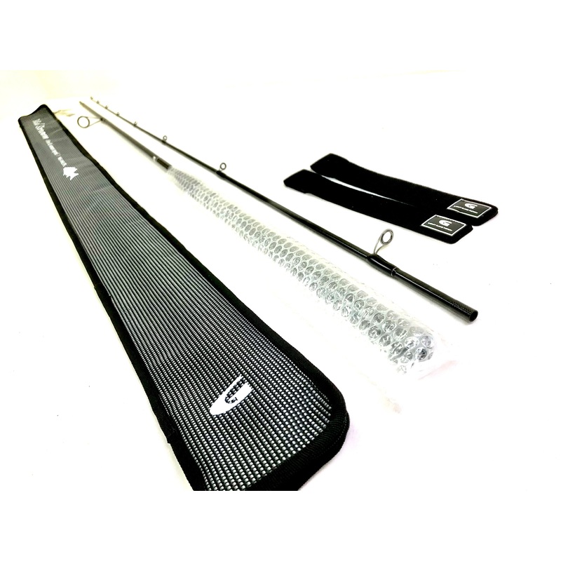 G-Craft Seven Sense PE MSS-1062-PE Mid Stream