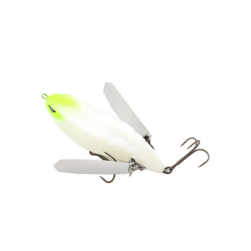Imakatsu Aventa Crawler RSR #19 Bone
