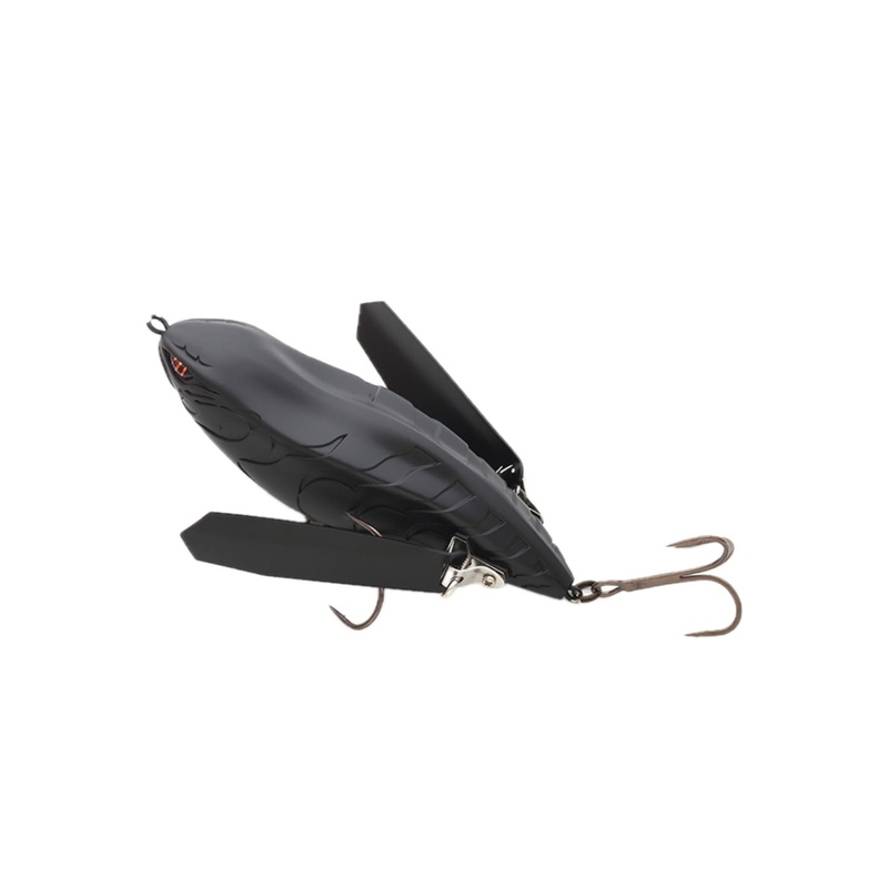 Imakatsu Aventa Crawler RSR #701 Black Raven