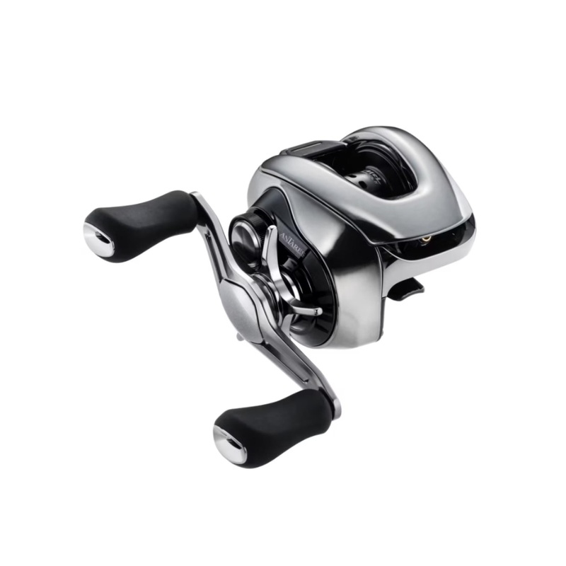 Shimano 25 Antares 100HG Right