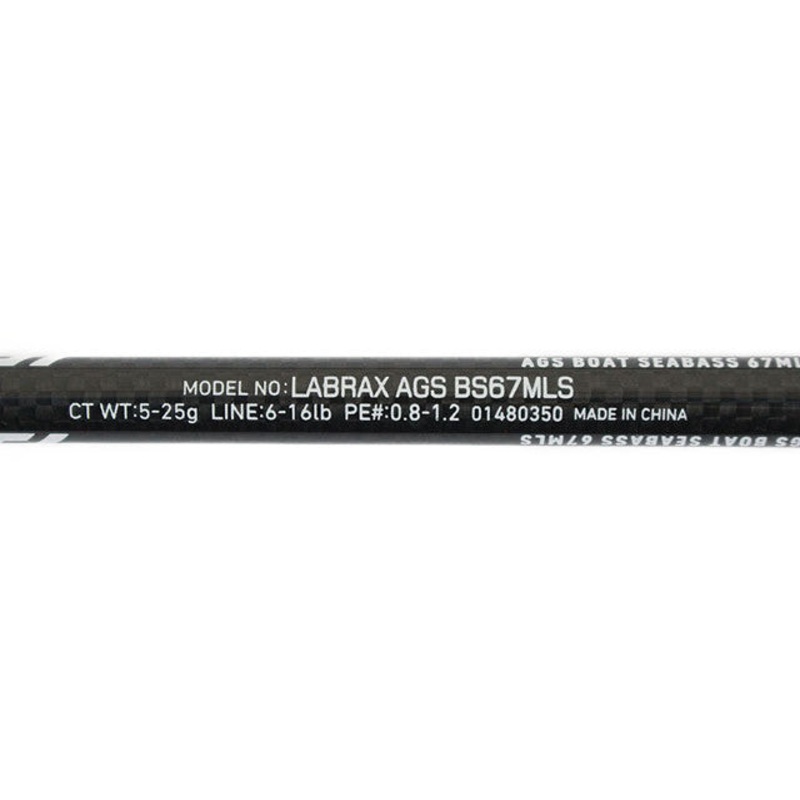 Used Labrax AGS BS AGS BS 67MLS
