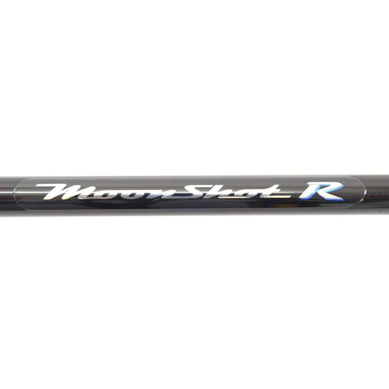 Used Shimano MoonShot R S900ML