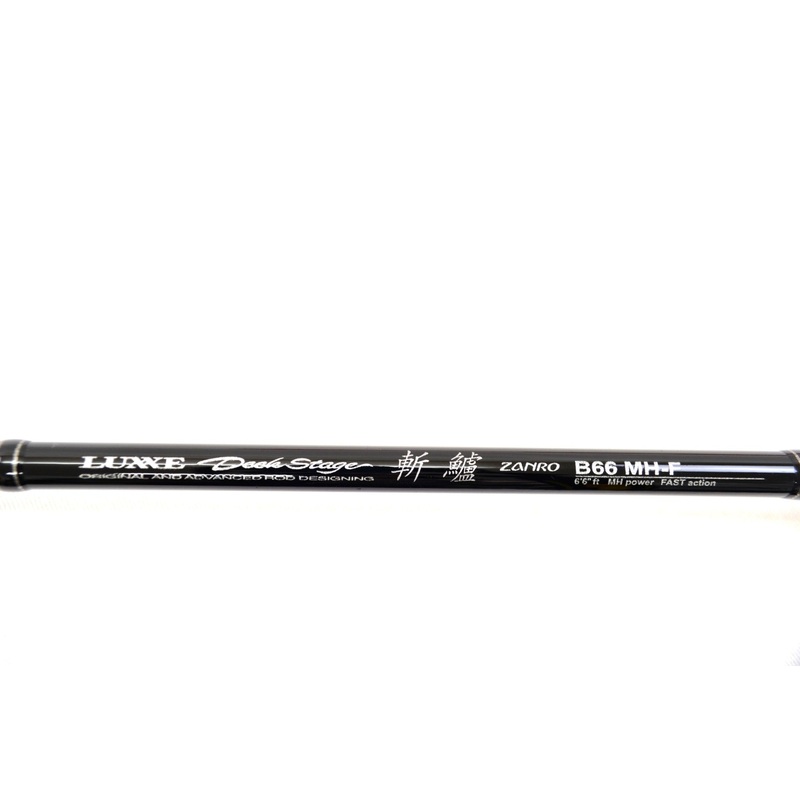 Used Luxxe Deck Stage Zanro B66 MH-F