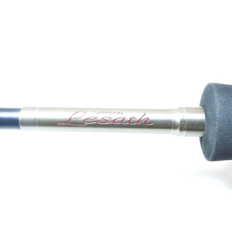 Used Shimano Lesath 1581F