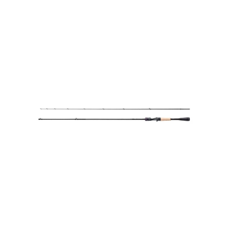 Shimano 25 Brenious XR B72ML