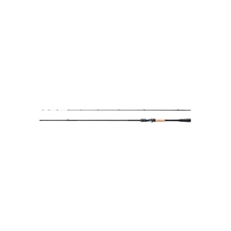 Shimano 25 Brenious XR B76ML-S