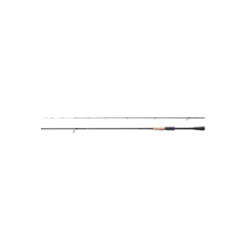 Shimano 25 Brenious XR S72L+-S