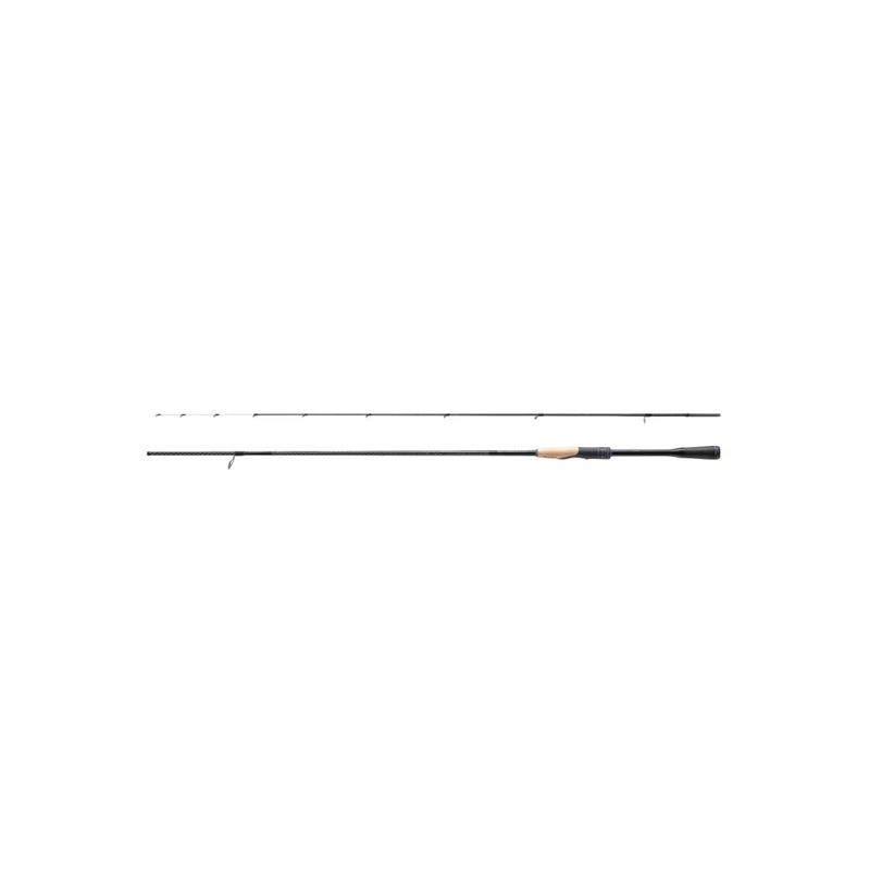 Shimano 25 Brenious XR S76ML-S