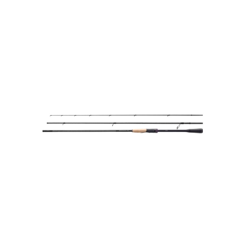 Shimano 25 Brenious XR S810ML/M