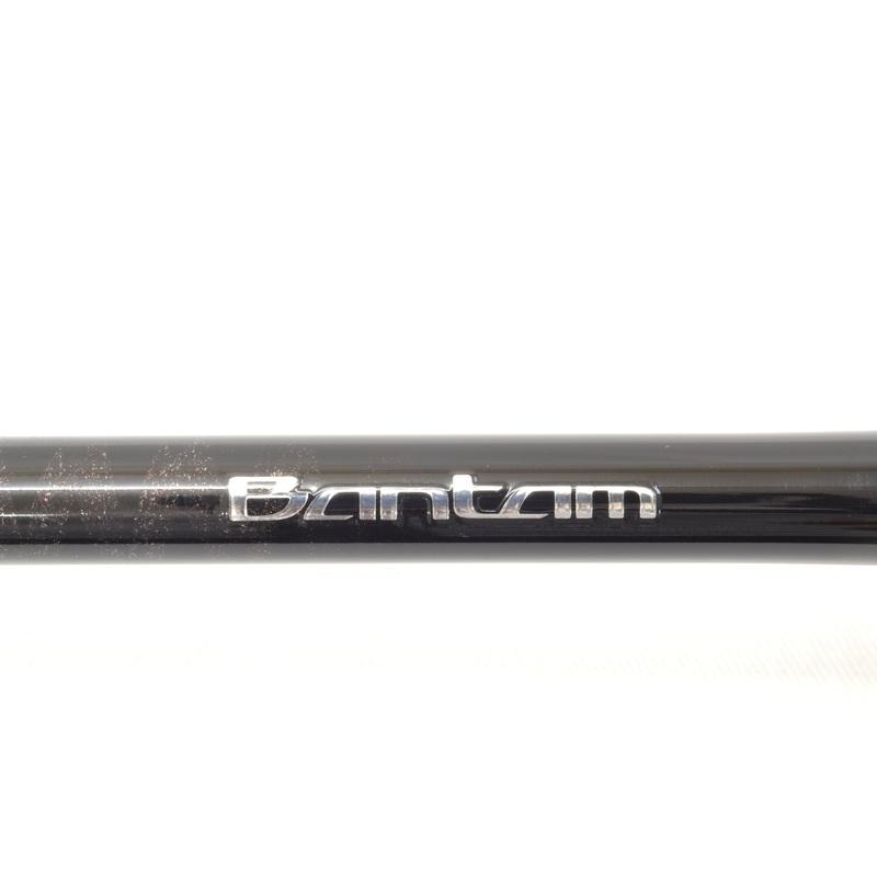 Used Shimano Bantam Baitcasting 160ML-G